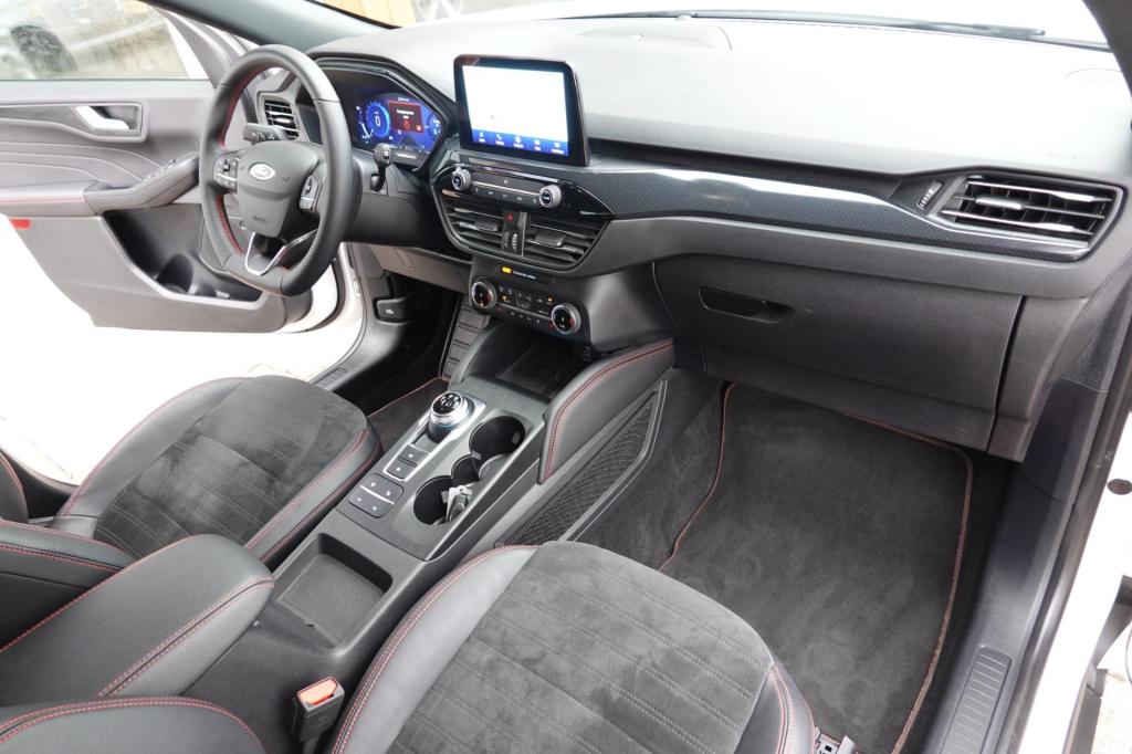 Ford Kuga 2.5 phev st-line x