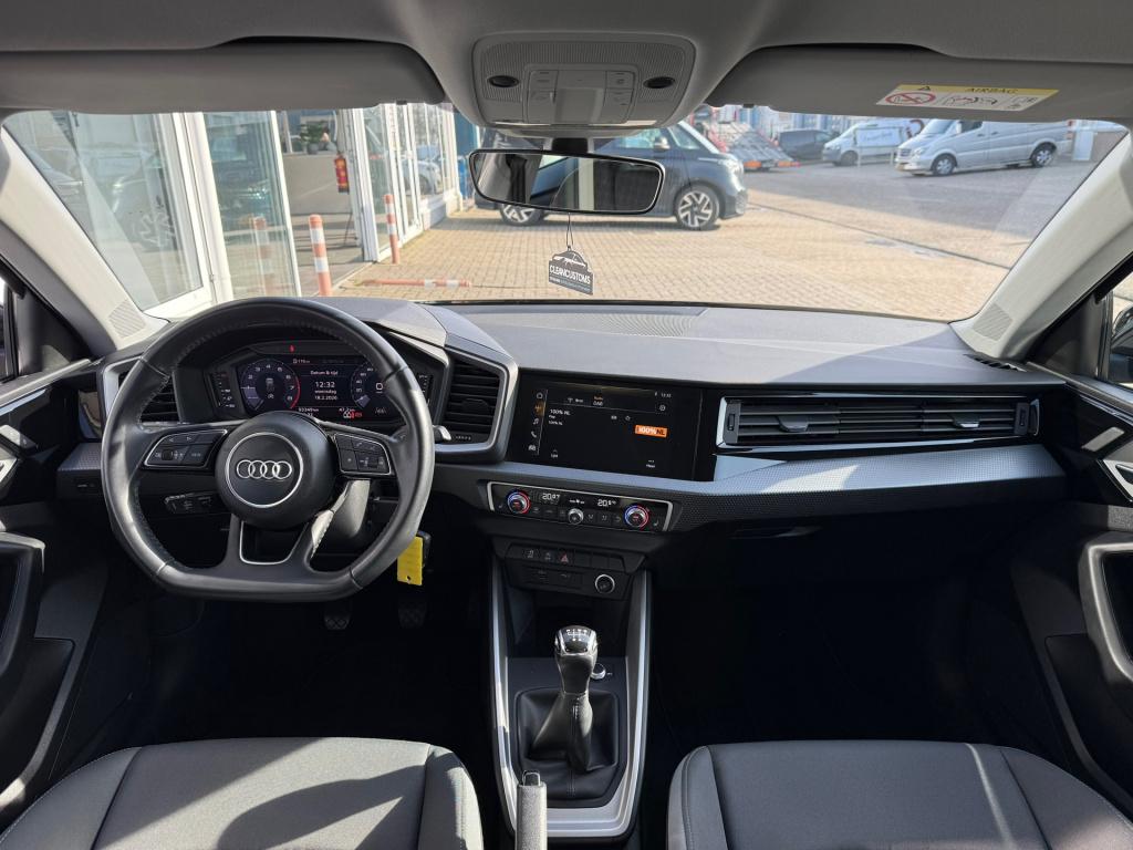 Audi A1 Sportback 25 tfsi s line pro line s