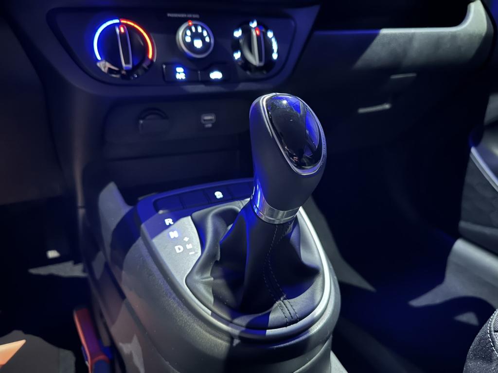 Hyundai I 10 1.0 comfort 5-zits *automaat*carplay*