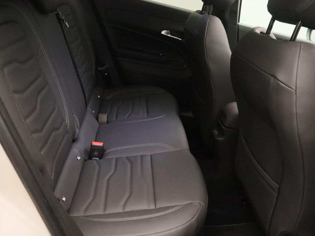 Jeep Avenger summit 54 kwh | warmtepomp | leder | schuifdak | stoelverwarmi