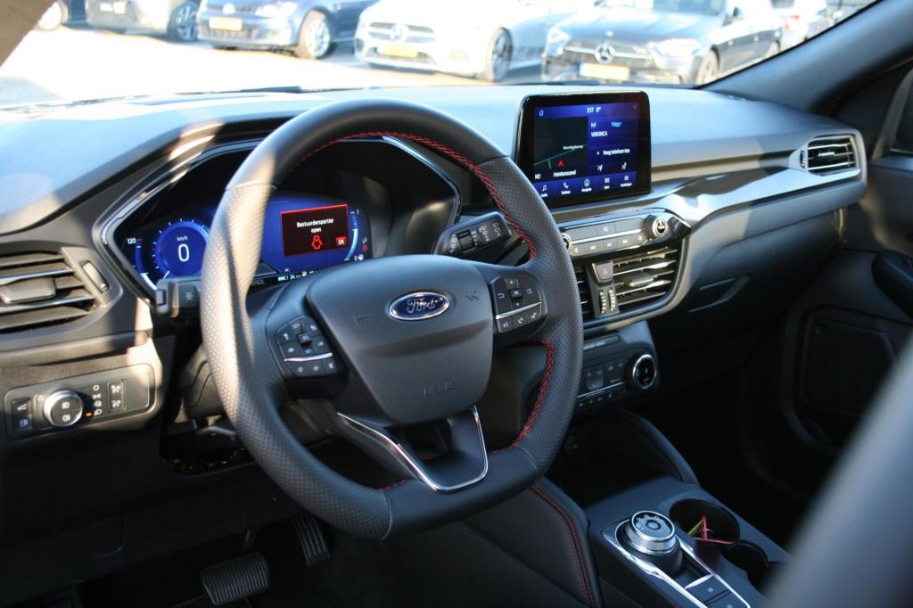 Ford Kuga 2.5 phev st-line x