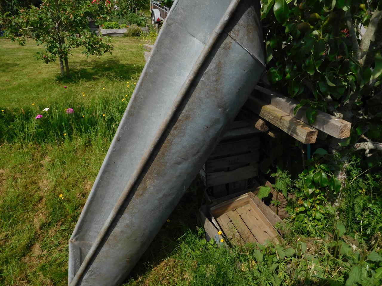 Zinkenbak