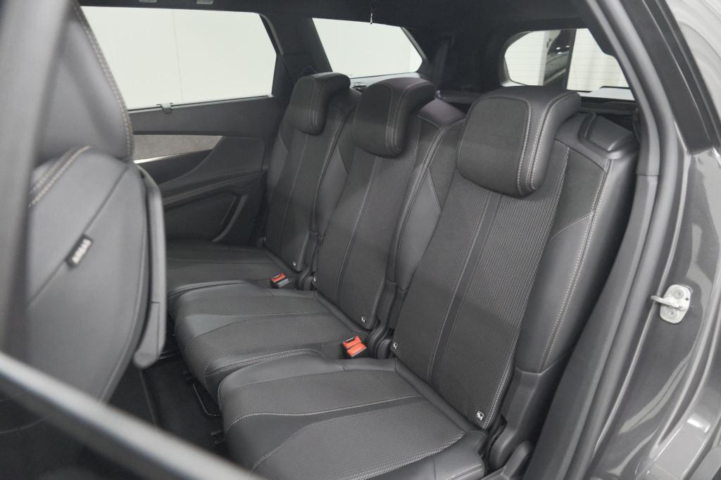 Peugeot 5008 puretech 130 eat8 gt | 7 zitplaatsen | schuif-/kanteldak | cam