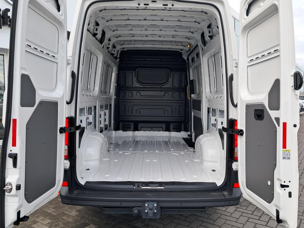 Volkswagen Crafter 35 2.0 tdi l3h3 trendline