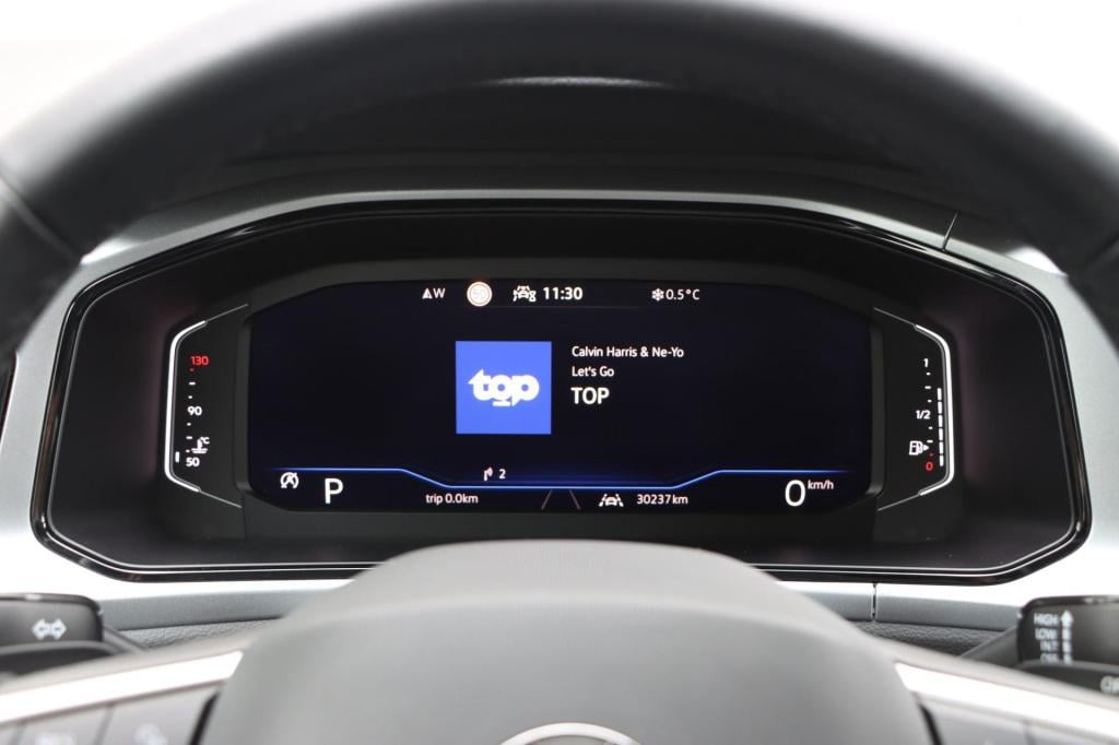 Volkswagen T-roc 1.5 tsi life edition 150pk dsg7