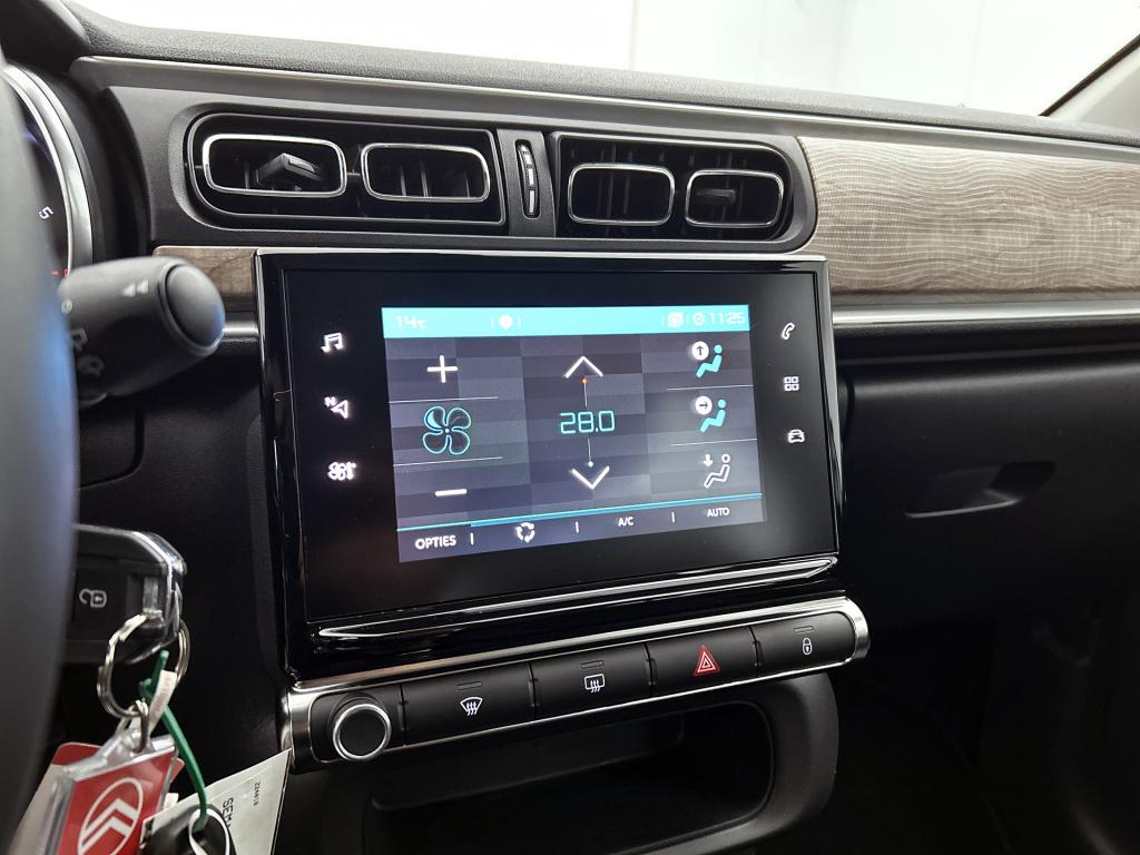 Citroen C3 82 pk plus | rijklaar |