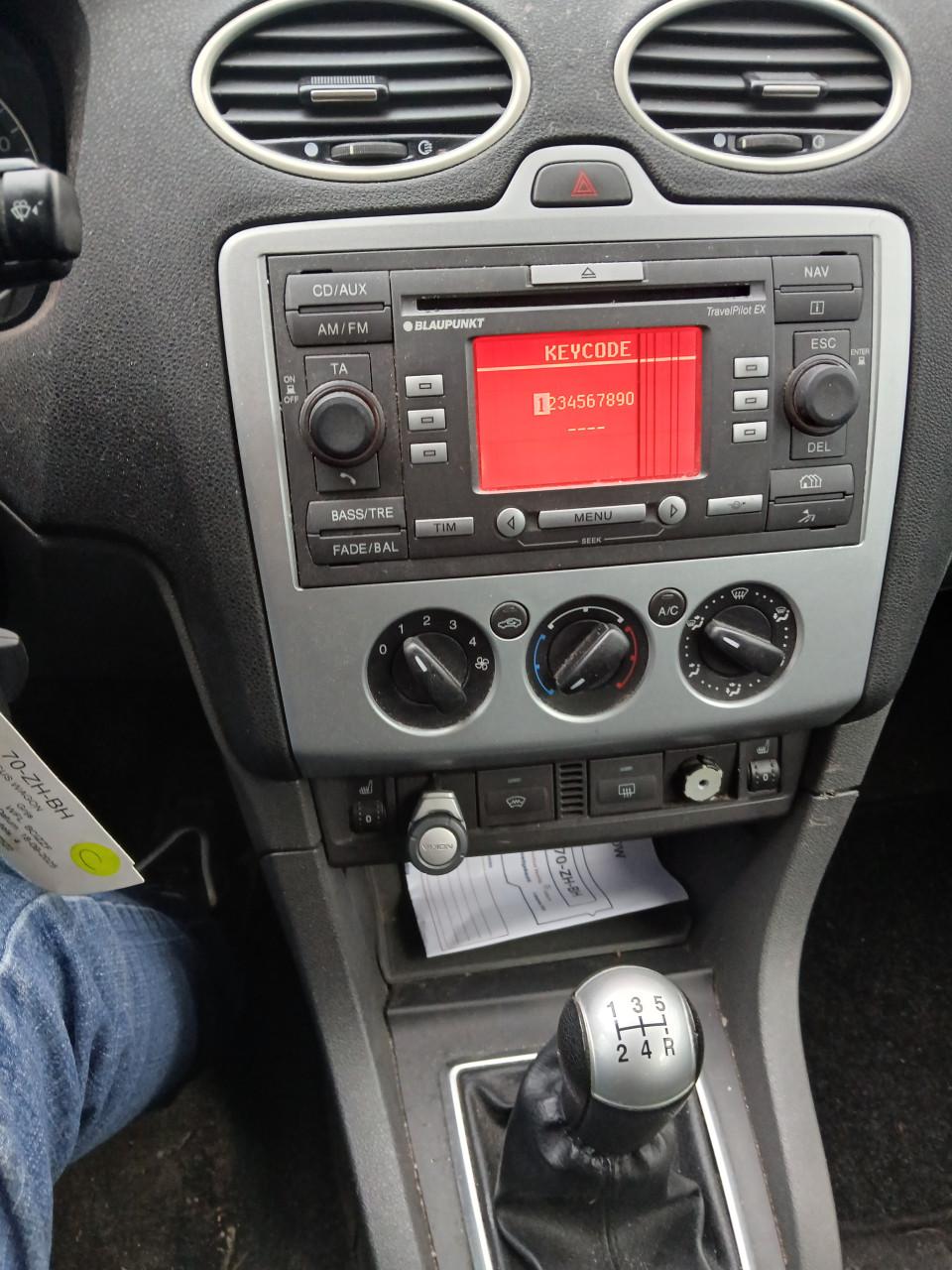 Ford Focus 1.8 Station-2006-Airco-trekhaak-stuurbekr-i.zr.g.st.-2400,=