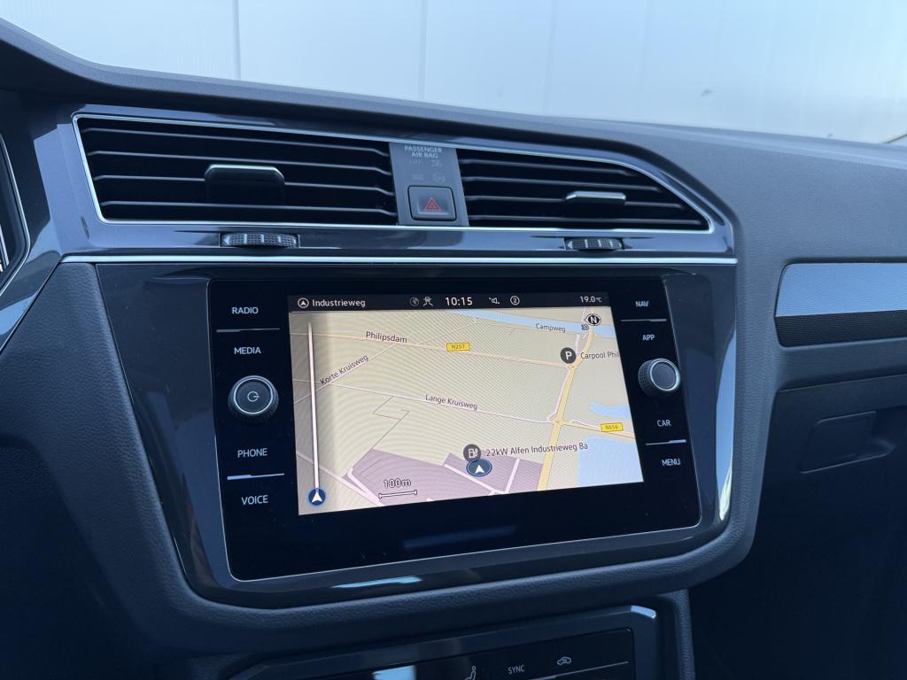 Volkswagen Tiguan 1.4 tsi ehybrid 245pk elegance | panoramadak