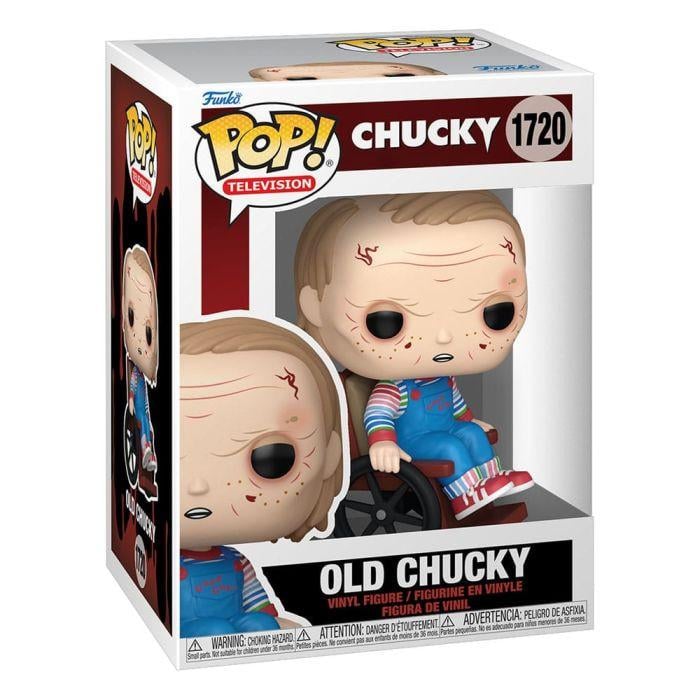 Nieuwe funko figuren