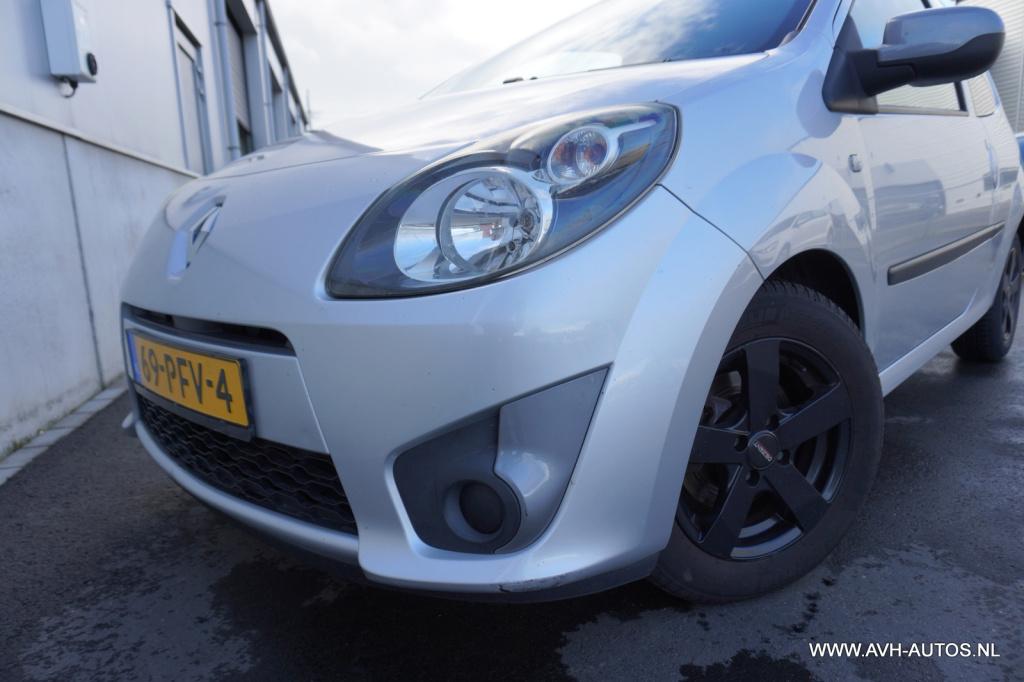 Renault Twingo 1.2-16v collection