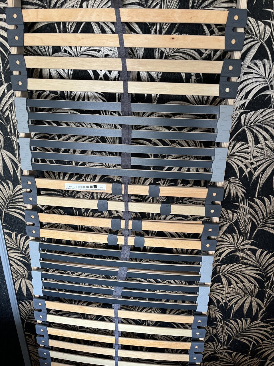 Lattenbodem 70 x 200