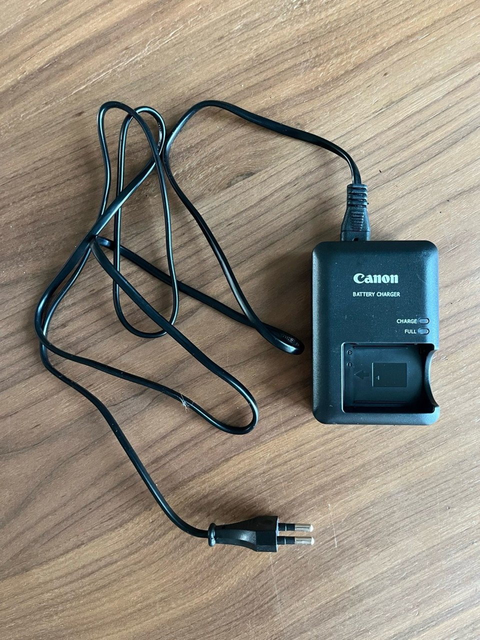Canon Powershot SX40 HS