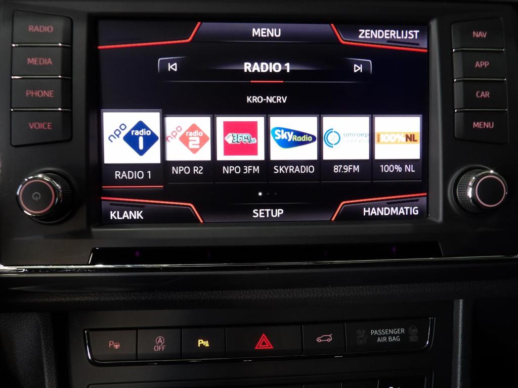 Seat Ateca 1.4 ecotsi 150pk style