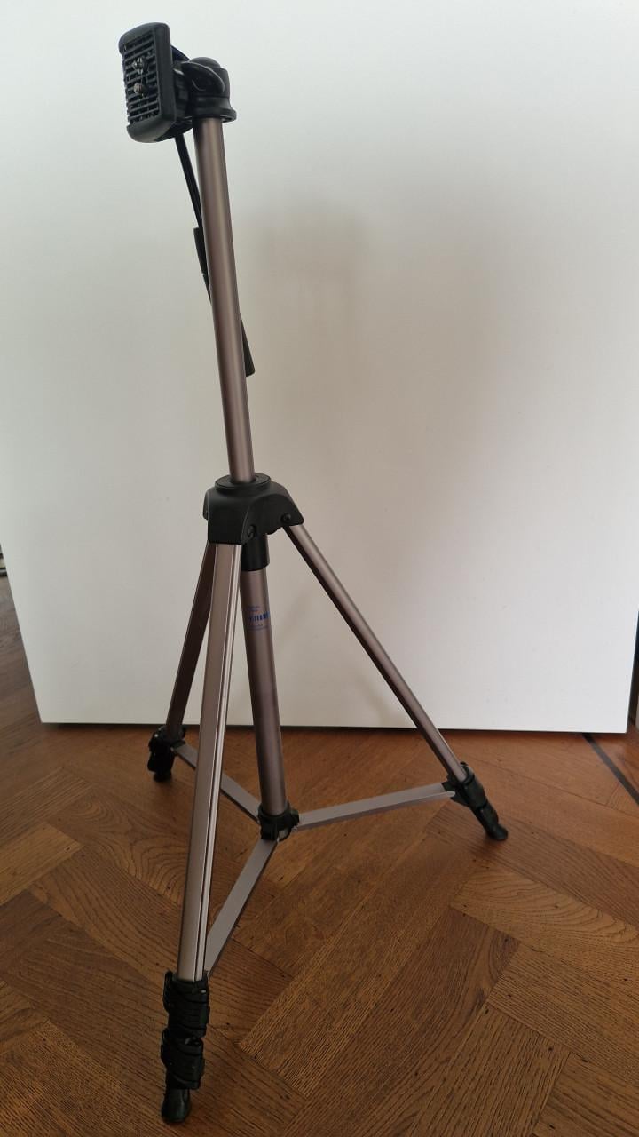 Statief tripod Vanguard VT-131