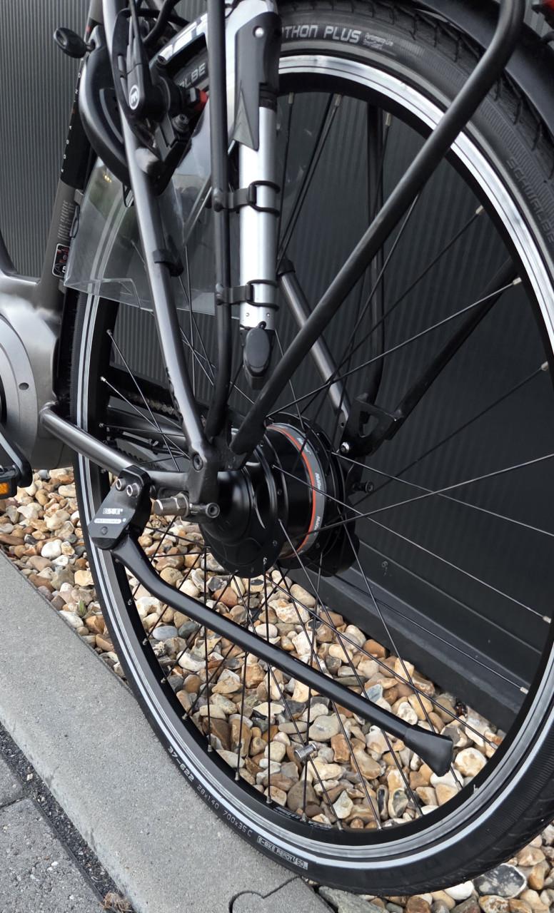 Koga E-Nova  Bosch 500Wh  NuVinci Harmony H8 Full AUTOMATIC 53 cm