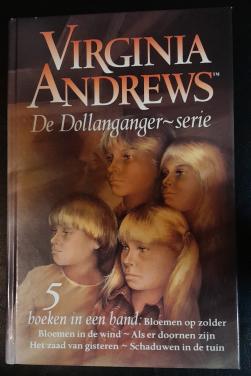 Virginia Andrews  - De dollengangerserie