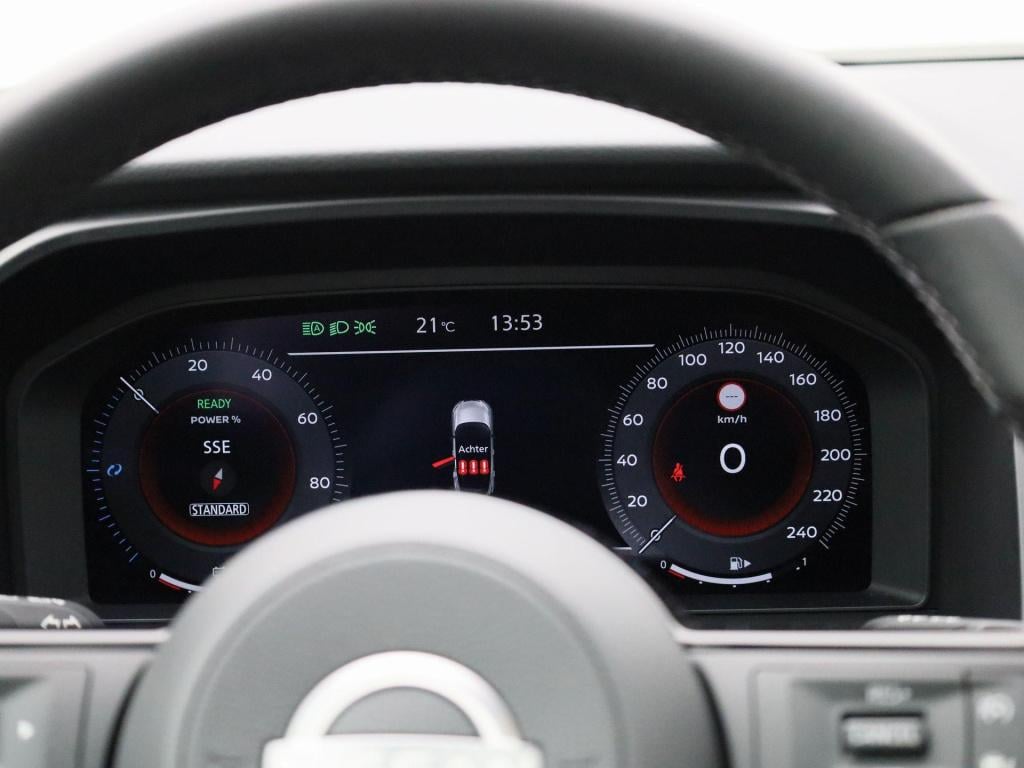 Nissan Qashqai 1.5 e-power n-connecta | automaat | panoramadak | apple carp