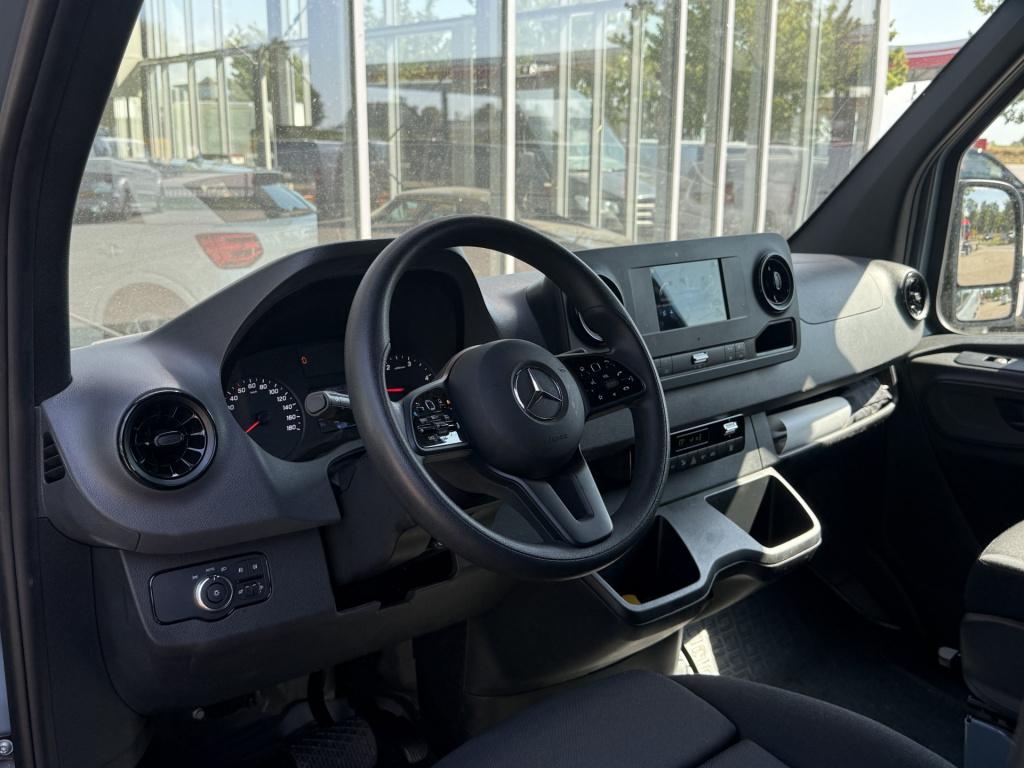 Mercedes-Benz Sprinter 317 1.9 cdi l2h2 rwd | zb-edition | camera | carplay