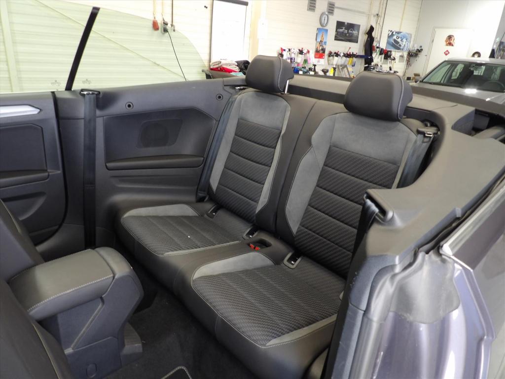 Volkswagen T-roc cabrio 1.5 tsi r-line