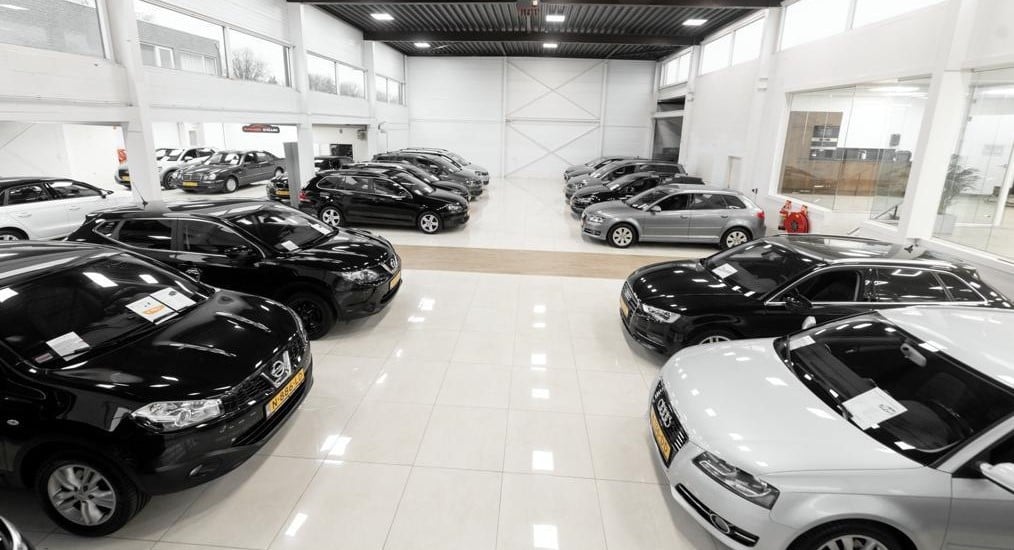 Audi Q3 1.5 tfsi | panoramadak | pdc |