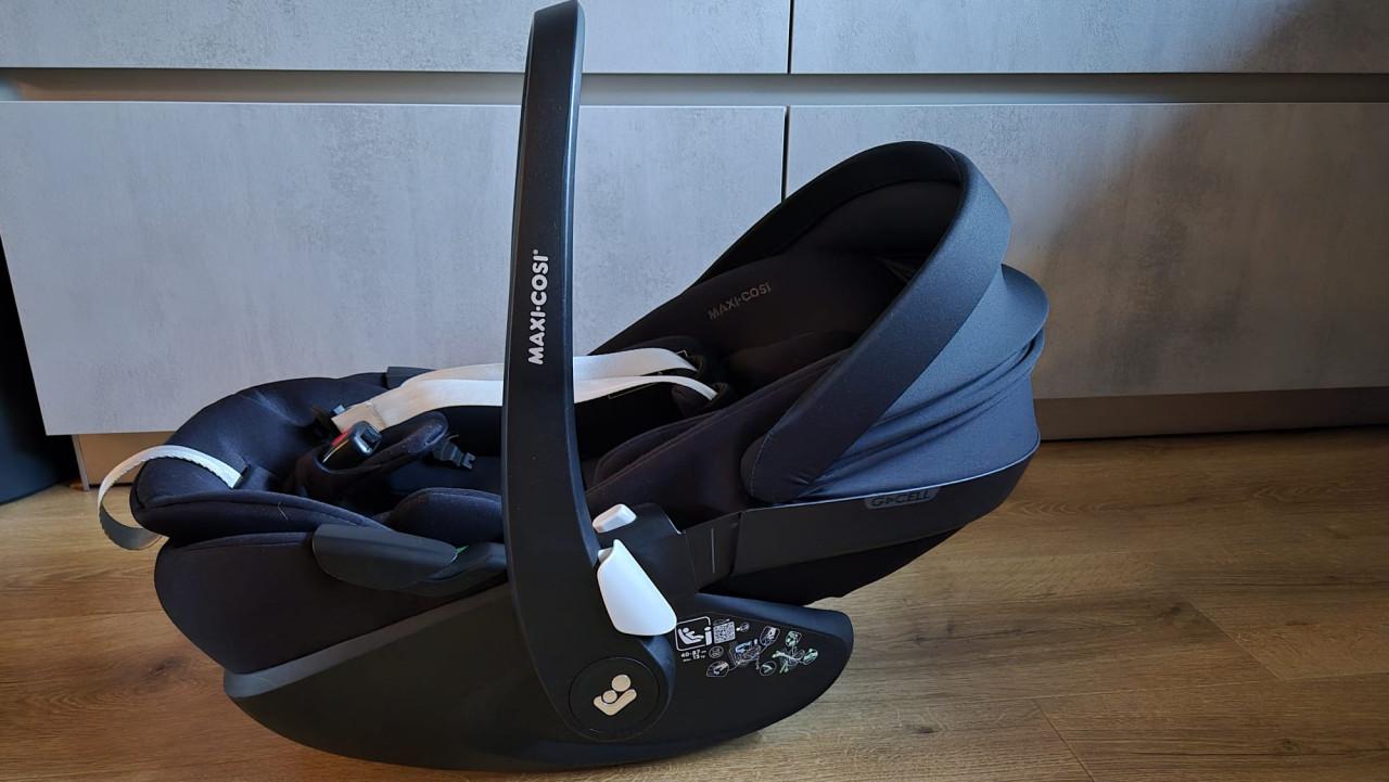 Maxi Cosi Pebble 360 Pro