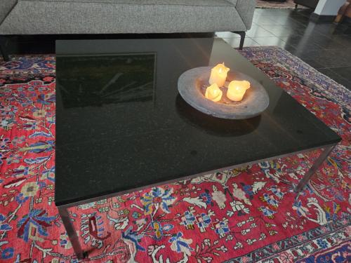 Metaform DD salontafel