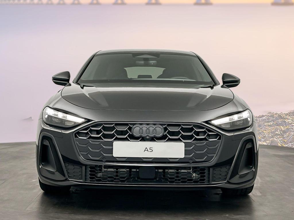 Audi A5 s edition e-hybrid 220 kw / 299 pk limousine 7 ver