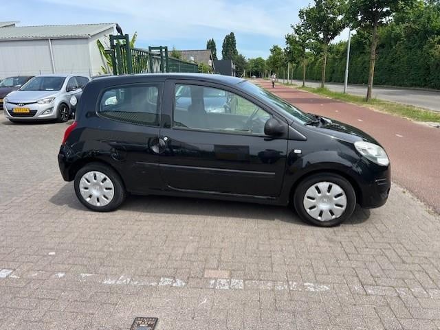 Renault Twingo 1.2-16v authentique