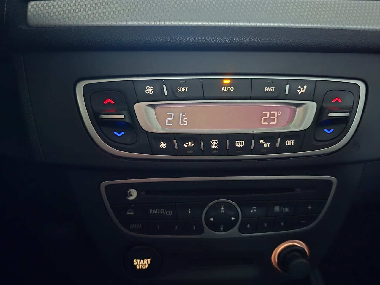 Renault Mégane Coupe 1.6 Selection Business Sport