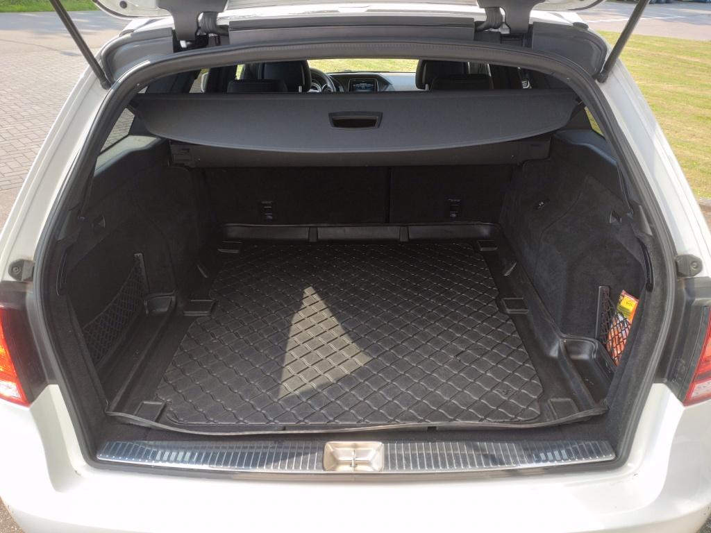 Mercedes-Benz E-Klasse estate 250 avantgarde | automaat