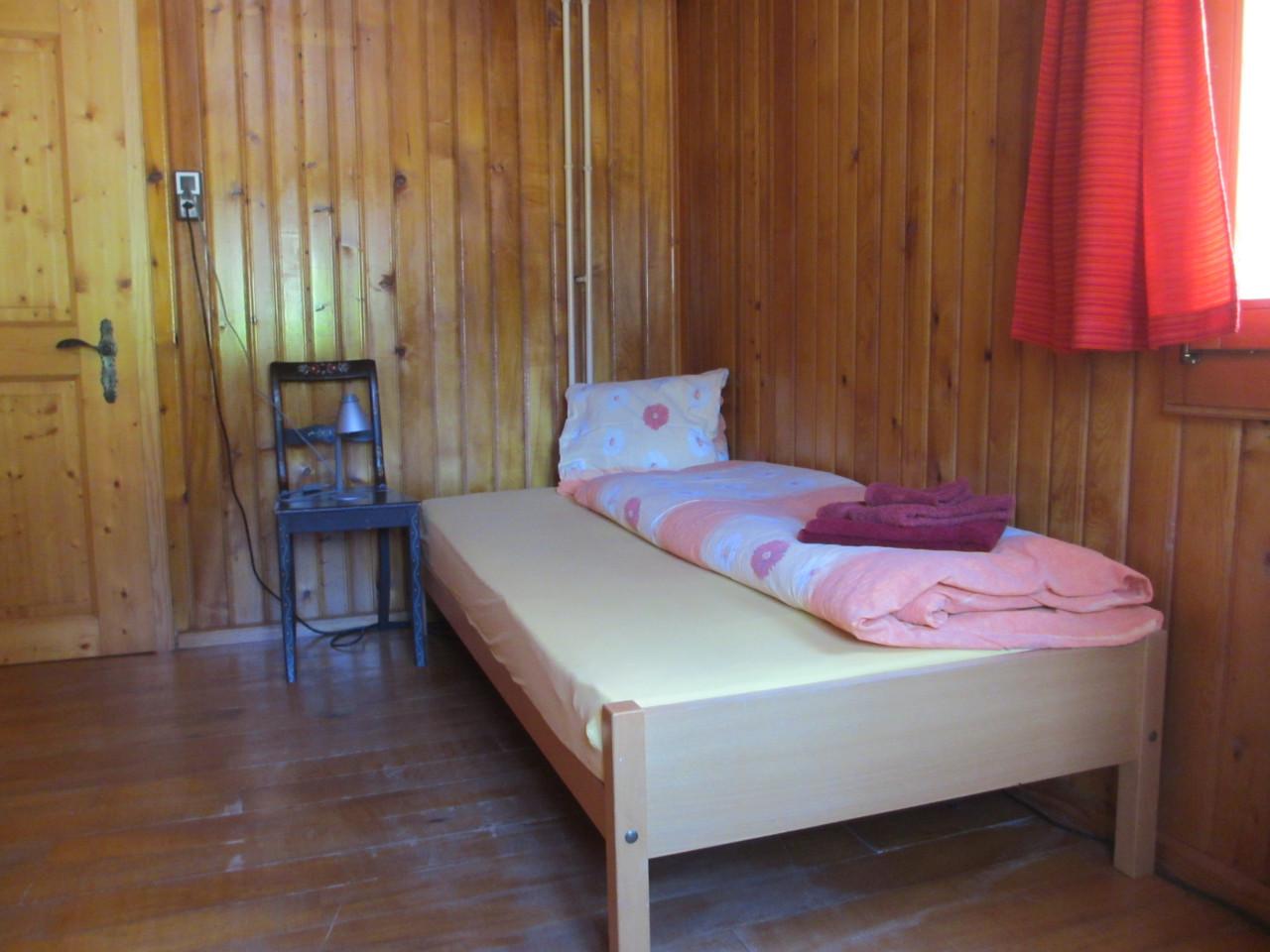 Te Huur: Vakantiewoning "Weid" Isenthal, Zwitserland