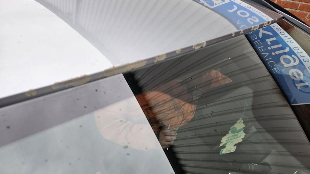 Opel Astra sports tourer 1.4 edition