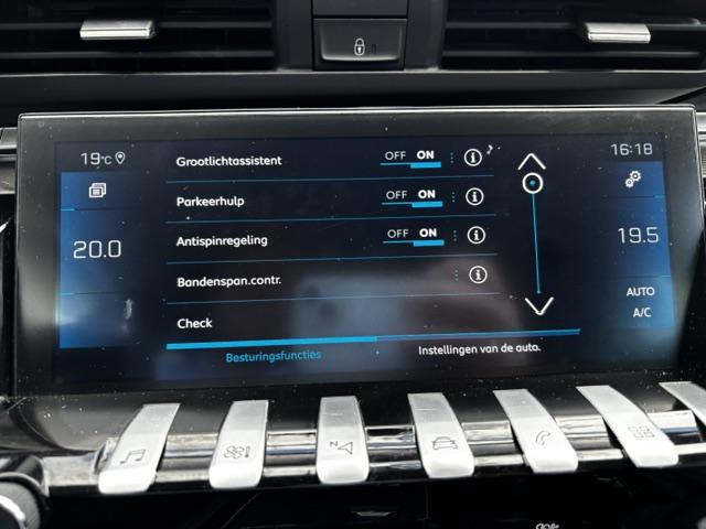 Peugeot 508 sw blue l. active 1.6turbo-180pk (vol)automaat (eat8) 4cil.| na