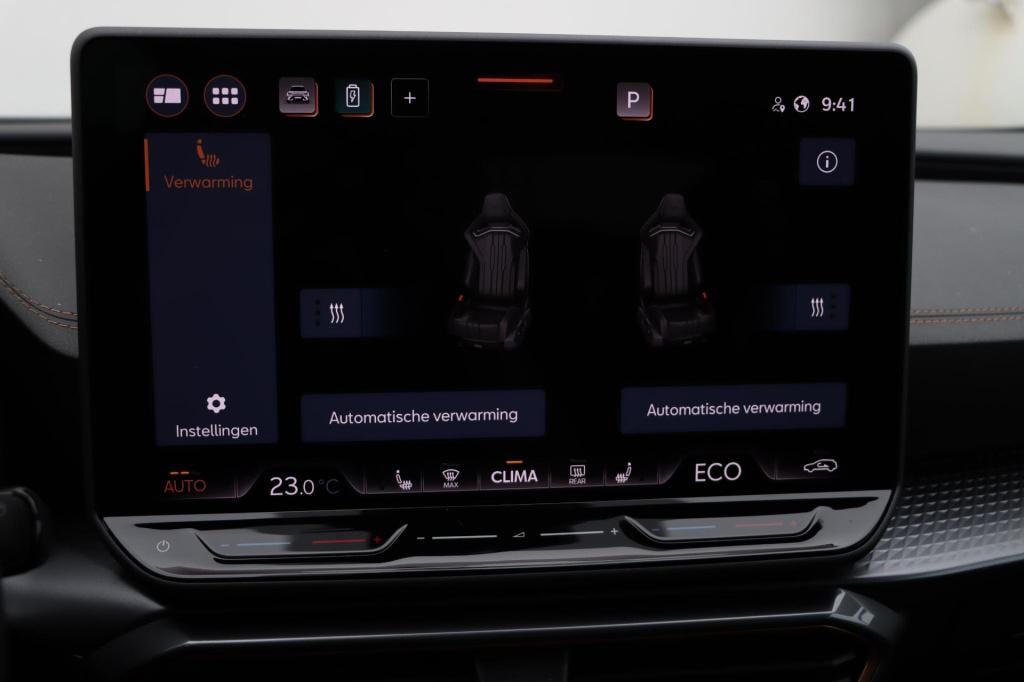 Cupra Formentor 1.5 tsi e-hybrid business 204pk dsg6 | soh 100% |