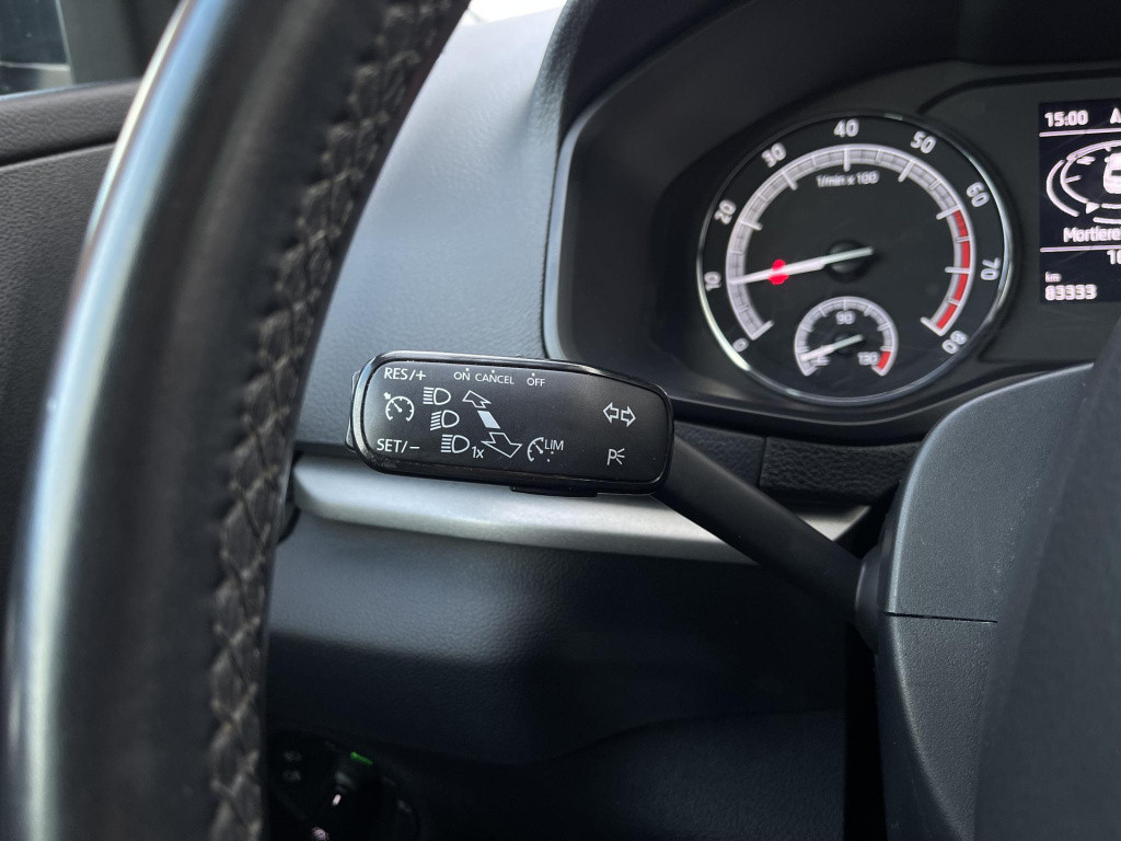 Skoda Karoq 1.0 tsi clever edition | trekhaak | apple carplay/android auto 