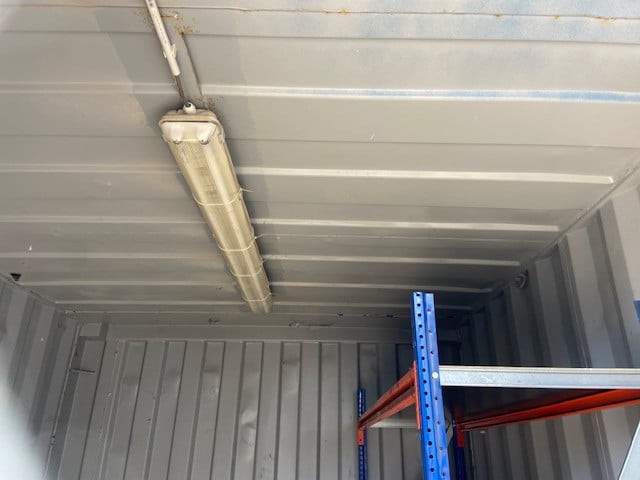 Container