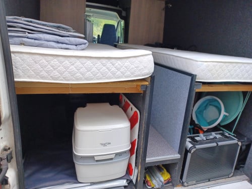 Camper te Koop