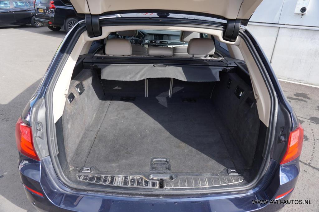 BMW 5 Serie touring 523i high executive