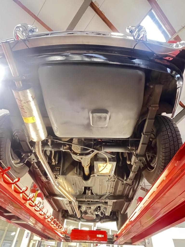 MG B mgb 1.8 roadster | nieuwstaat |