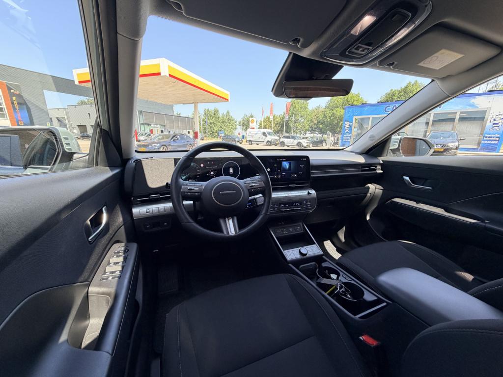 Hyundai Kona 1.6 gdi hev comfort smart | nav | dab | carplay | adaptieve cr