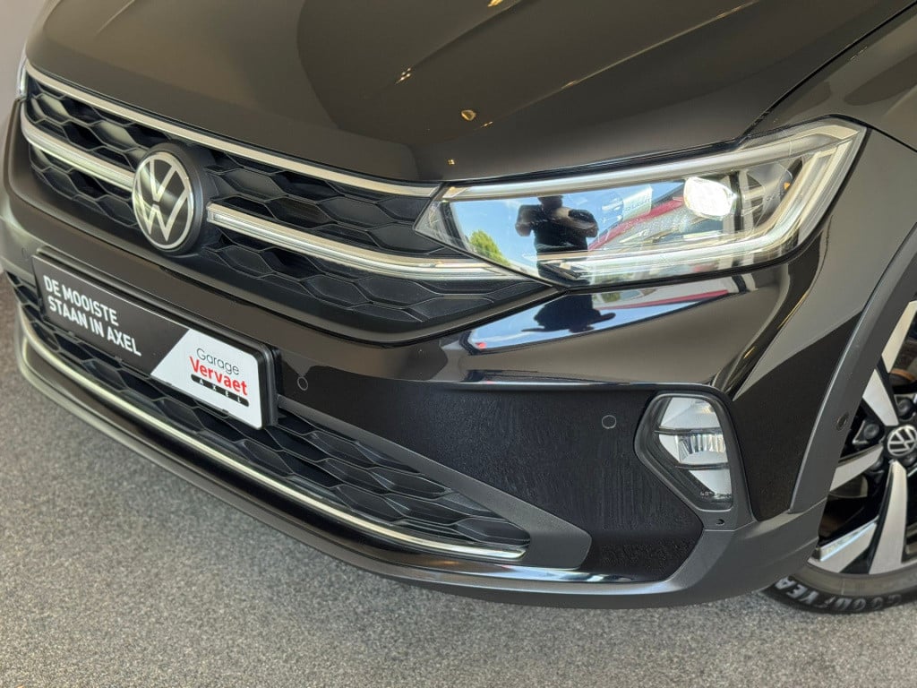 Volkswagen Taigo 1.0 tsi life business
