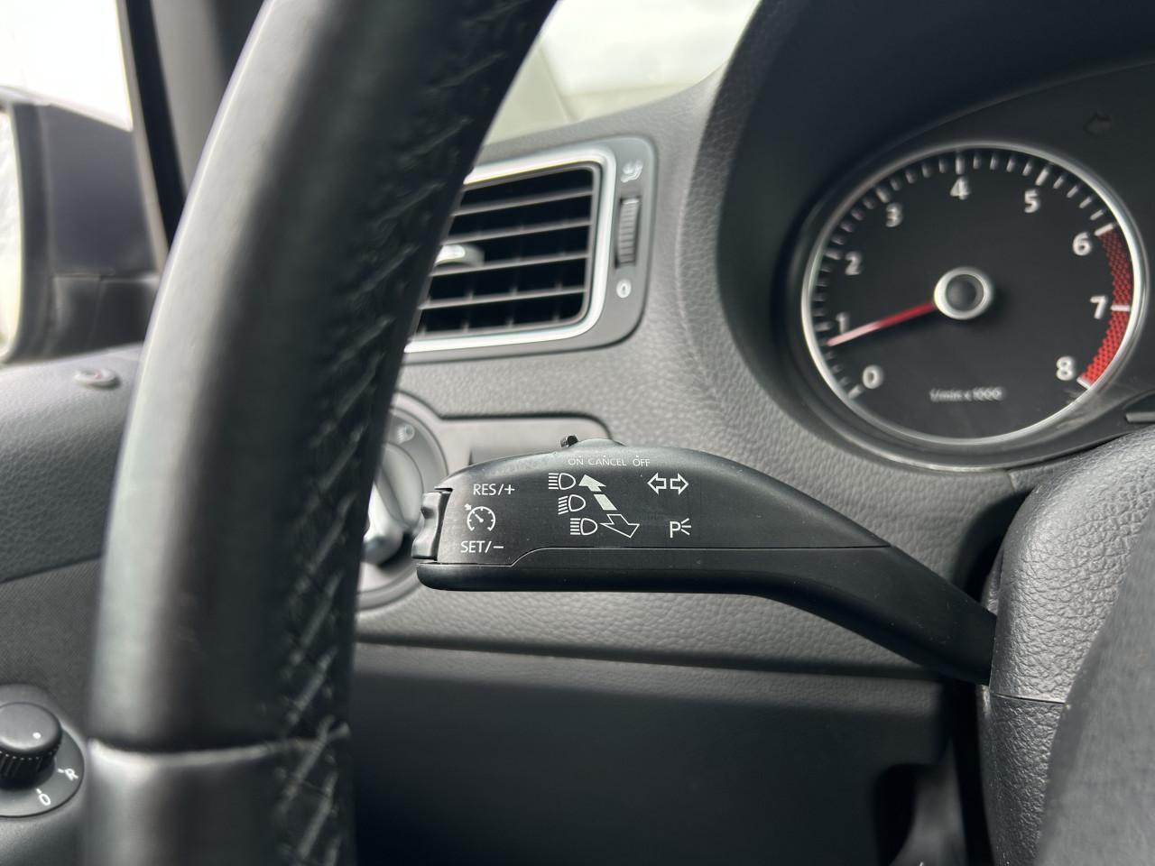 Volkswagen Polo 1.4-16V R-line|APK|CRUISE CONTR|AIRCO