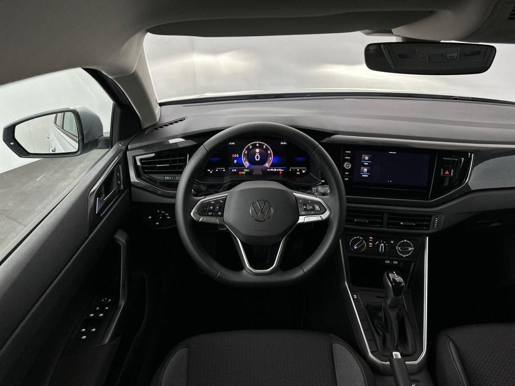 Volkswagen Polo 1.0 tsi life edition