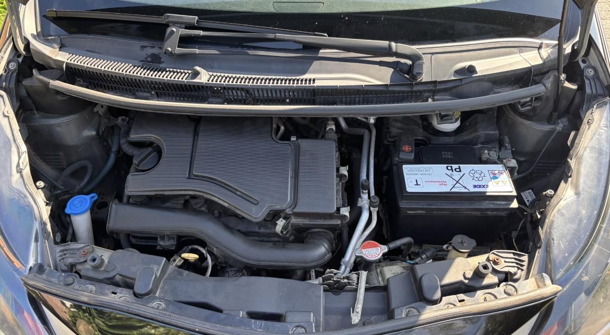 Toyota Aygo X-Play