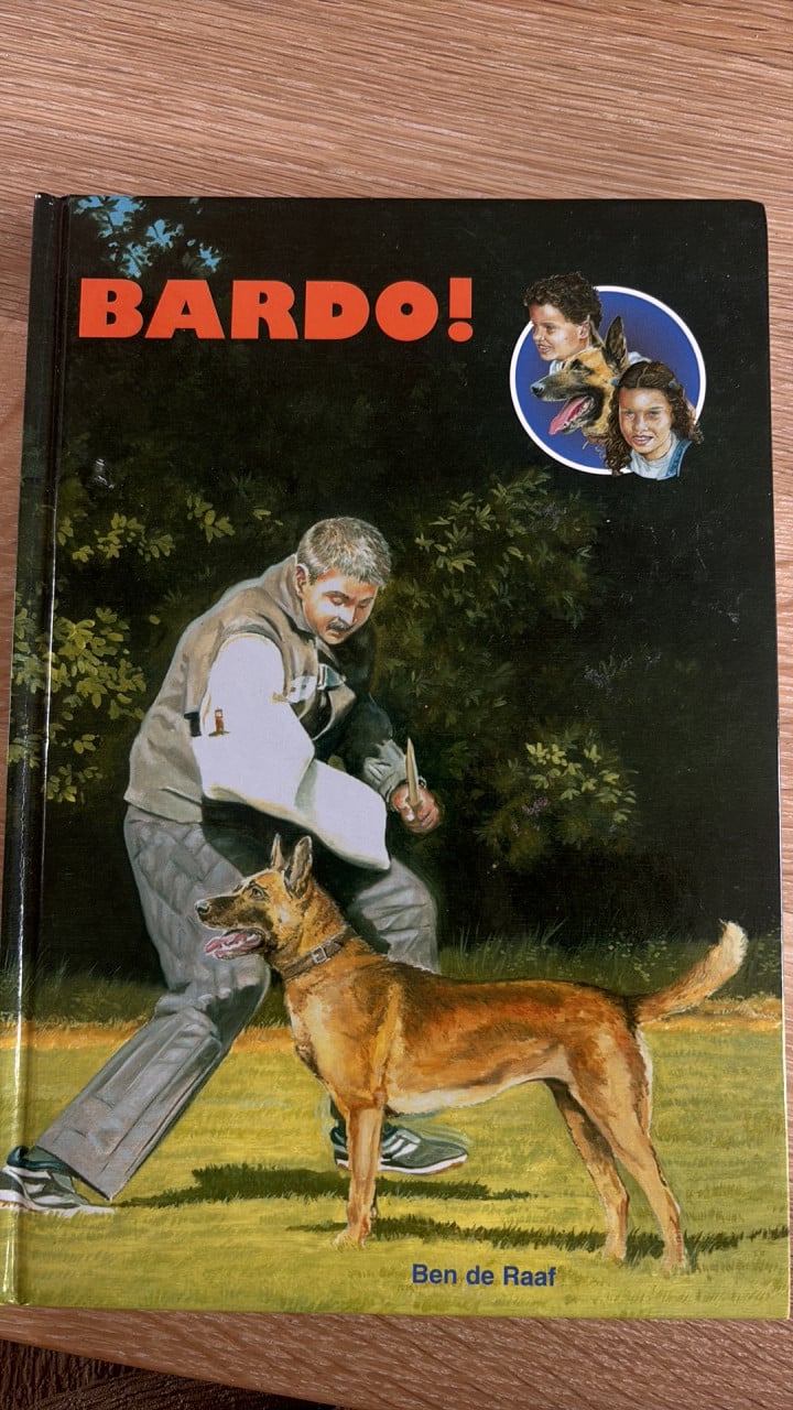 Leuke kinderboeken