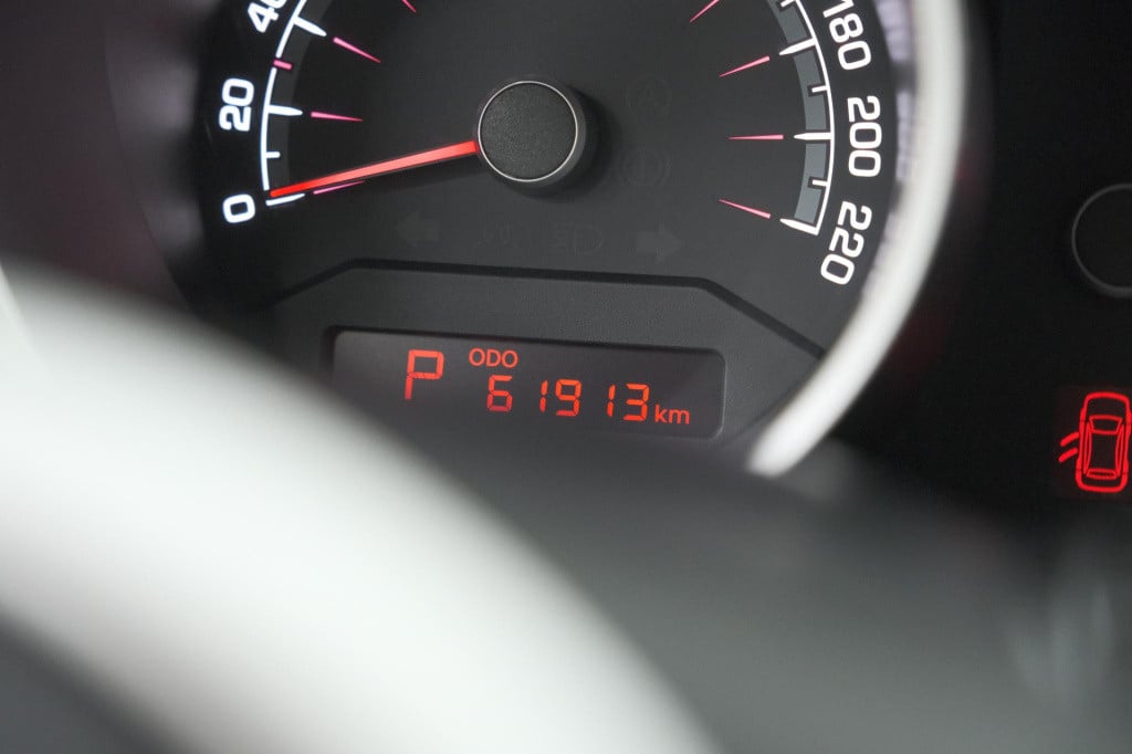 Kia Venga 1.6 cvvt summer edition | trekhaak | camera | navigatie