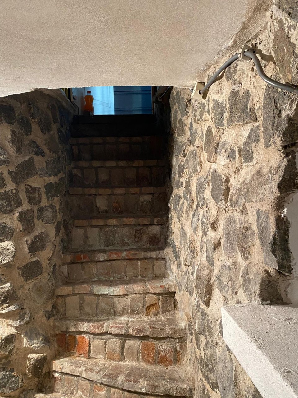 TK, Woonhuis, Nieuwvliet, 120m2, Perc. 316m2, Bosch CV HR. Dakisolatie XPS