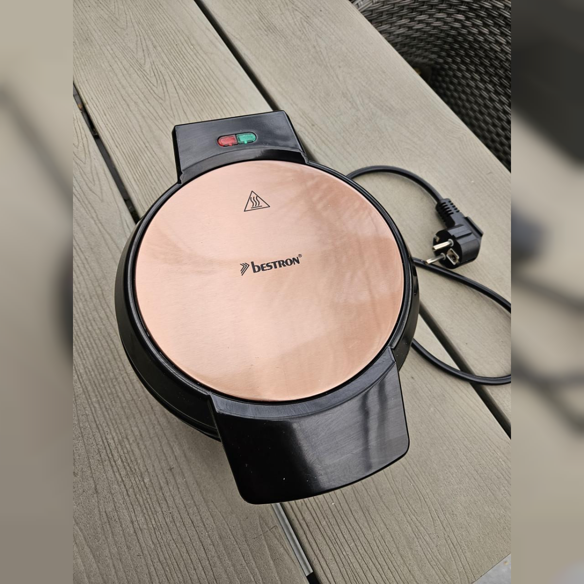 Princess tosti-ijzer deluxe 750 w grijs huishoudelijke apparatuur kopen? | Korting tot 57