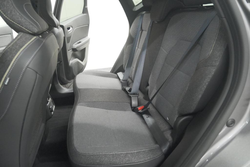 Renault Captur mild hybrid 160 edc techno | nieuw model | camera | navigati