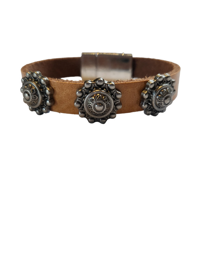 Workshop armband maken